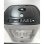 Secador Mascotas Daewoo 64L 1700W Control Inteligente Blanco Ultra Silencioso