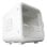 Secador de mascotas Daewoo 48L Blanco Motor Potente Silencioso Control Inteligente