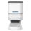 Daewoo D-PF13 4L Alimentatore automatico Wi-Fi ABS Grigio/Bianco USB Tipo-C Universale