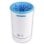 Limpiador de Patas Daewoo D-PPW08 Universal Azul/Blanco Batería 2000mAh 5W