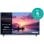 TV Philips LED 32PHS6000 32" HD Ready 60Hz Smart TV Titan OS HDR10 Dolby Audio