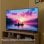 Philips LED 32" 32PHS6000 HD Ready Dolby Audio HDR10 Titan