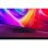Philips The One Ambilight QLED 43" 43PUS9010 UltraHD 4K Dolby Vision Dolby Atmos Titan OS