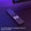 Philips OLED 48OLED770 Smart TV 4K Ambilight da 48 pollici con Dolby Atmos, Dolby Vision e Alexa