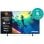 Philips LED Ambilight 50PUS8010 50″ 4K UHD Smart Dolby Atmos Titan OS