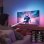 TV Philips LED 50PUS8010 50" 4K UltraHD 60Hz Smart TV Titan OS HDR10 Ambilight