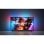Philips Ambilight QD MiniLED 55" 55MLED920 4K  Smart TV Dolby Vision y Dolby Atmos Titan OS