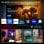 Philips OLED 55OLED770 55? 4K Ambilight Dolby Vision Dolby Atmos Smart TV