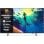 TV Philips LED Ambilight 55PUS8010 55? 4K UHD Titan OS Dolby Atmos Alexa