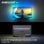 Philips Ambilight OLED 65" 65OLED820 UltraHD 4K Dolby Vision e Dolby Atmos Google TV