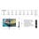 Philips Ambilight OLED 65" 65OLED820 UltraHD 4K Dolby Vision e Dolby Atmos Google TV