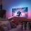 TV Philips LED 65PUS8010 65? 4K Ambilight Titan OS Dolby Atmos Smart TV