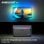 Philips Ambilight OLED 77" 77OLED820 UltraHD 4K Dolby Vision e Dolby Atmos Google TV