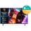 Philips Mini-LED Quantum Dot Ambilight 85" 85MLED910/12 4K Smart TV Dolby Vision HDMI 2.1 Alexa