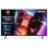 Téléviseur Philips Mini-LED Quantum Dot Ambilight 85" 85MLED910/12 4K Smart TV Dolby Vision HDMI 2.1 Alexa