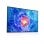 Ultimea Photon E-alr Projection Screen  Alrs 80 % 2.0  4k Hd Con Luz Natural Para Exteriores