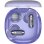 Casque Mars Gaming MHIB2 Bluetooth 5.4 Intra-auriculaire Son Immersif 24h Violet