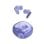 Casque Mars Gaming MHIB2 Bluetooth 5.4 Intra-auriculaire Son Immersif 24h Violet