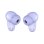 Mars Gaming Mhib2 Auriculares Bluetooth 5.4 Sonido Inmersivo 24 Horas Reproducción Estuche Morado