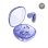 Casque Mars Gaming MHIB2 Bluetooth 5.4 Intra-auriculaire Son Immersif 24h Violet