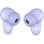 Casque Mars Gaming MHIB2 Bluetooth 5.4 Intra-auriculaire Son Immersif 24h Violet
