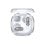 Mars Gaming Mhib2 Auriculares Bluetooth 5.4 Sonido Inmersivo 24 Horas Reproducción Estuche Blanco