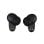 Mars Gaming Mhib2 Auriculares Bluetooth 5.4 Sonido Inmersivo 24 Horas Reproducción Estuche Negro