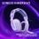 Logitech G522 LIGHTSPEED Headset Gaming Sem Fios RGB Branco