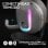 Logitech G522 LIGHTSPEED Headset Gaming Sem Fios RGB Branco