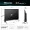 Hisense LED 32A4Q 32″ HD Smart TV Dolby DTS HD Rahmenloser Spielmodus