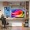 Televisor Hisense 32A5Q QLED 32? Full HD Smart TV HDR10 Dolby Atmos WiFi Negro