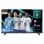Televisor Hisense 32A5Q QLED 32? Full HD Smart TV HDR10 Dolby Atmos WiFi Negro