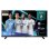 Hisense QLED 40A5Q 40? Full HD HDR10 Smart TV Dolby Atmos VIDAA