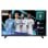 TV Hisense QLED 40A5Q 40" Full HD 60Hz Smart TV VIDAA HDR10 Dolby Atmos