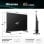 TV Hisense QLED 40A5Q 40" Full HD 60Hz Smart TV VIDAA HDR10 Dolby Atmos