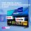 Hisense QLED 40A5Q 40? Full HD HDR10 Smart TV Dolby Atmos VIDAA