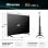 Hisense LED 43" 43A6Q UltraHD 4K Dolby Audio VIDAA