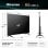 Hisense Direct-LED 65A6Q 65? 4K Dolby Vision HDR10+ Game Mode Plus Alexa VIDAA