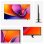 TV Hisense QLED 85A6Q 85" 4K UltraHD 60Hz Smart TV VIDAA Dolby Vision DTS Virtual X