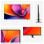 Hisense QLED 85A6Q 85? 4K UHD Smart Dolby Vision Game Mode DTS Virtual X