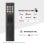 Hisense QLED 85A6Q 85? 4K UHD Smart Dolby Vision Game Mode DTS Virtual X
