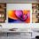 Hisense QLED 85A6Q 85? 4K UHD Smart Dolby Vision Game Mode DTS Virtual X