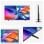 TV Hisense QLED 55E7Q 55? 4K Ultra HD Smart TV Dolby Vision Atmos AirPlay 2 Bluetooth