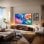 TV Hisense QLED 55E7Q 55? 4K Ultra HD Smart TV Dolby Vision Atmos AirPlay 2 Bluetooth