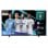 TV Hisense QLED 55E7Q 55? 4K Ultra HD Smart TV Dolby Vision Atmos AirPlay 2 Bluetooth