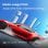 TV Hisense QLED 55E7Q 55? 4K Ultra HD Smart TV Dolby Vision Atmos AirPlay 2 Bluetooth