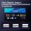 TV Hisense QLED 55E7Q 55? 4K Ultra HD Smart TV Dolby Vision Atmos AirPlay 2 Bluetooth