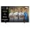 TV Hisense QLED 75E7Q 75" 4K UltraHD 60Hz Smart TV VIDAA Dolby Vision Dolby Atmos HDMI 2.1