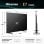 TV Hisense QLED 75E7Q 75" 4K UltraHD 60Hz Smart TV VIDAA Dolby Vision Dolby Atmos HDMI 2.1