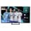 Hisense QLED 55A7Q 55″ 4K Controlo por Voz Dolby Vision Atmos Subwoofer HDMI 2.1